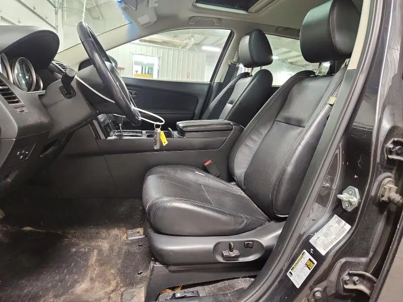2014 MAZDA CX-9 TOURING  