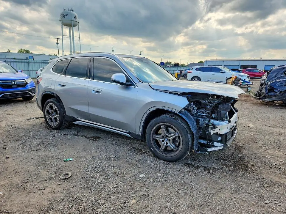 2024 BMW X1 XDRIVE28I  