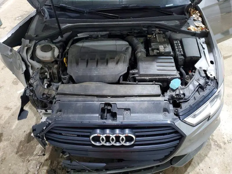 2020 AUDI A3 S-LINE PREMIUM  