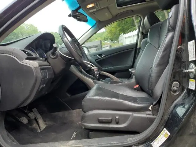 2010 ACURA TSX   