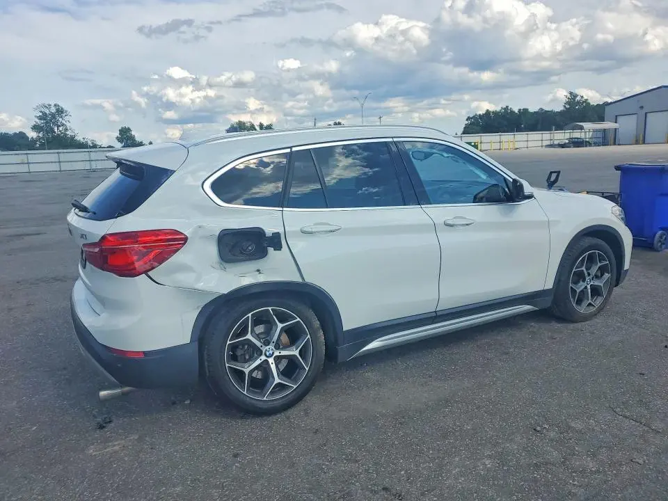 2018 BMW X1 XDRIVE28I  