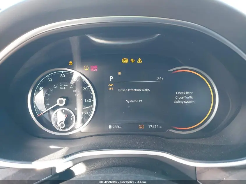 2021 GENESIS G80 3.5T RWD