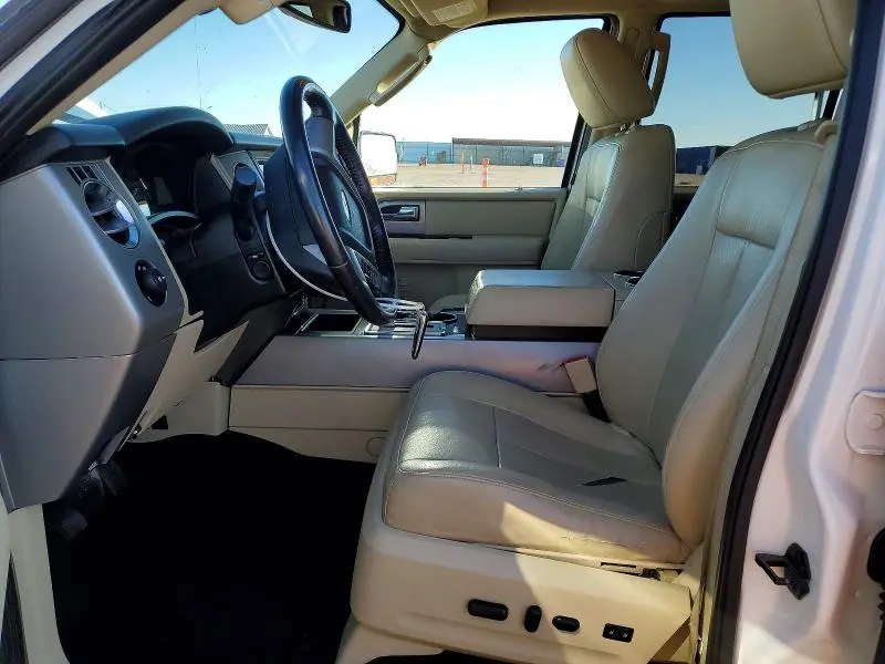 2015 FORD EXPEDITION LIMITED  
