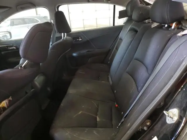 2013 HONDA ACCORD SPORT