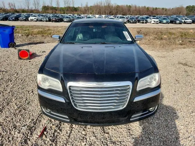 2012 CHRYSLER 300 LIMITED  