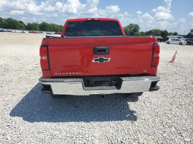 2014 CHEVROLET SILVERADO C1500 LT  