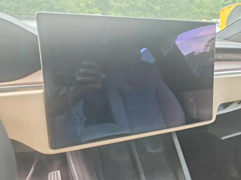 2023 TESLA MODEL X   