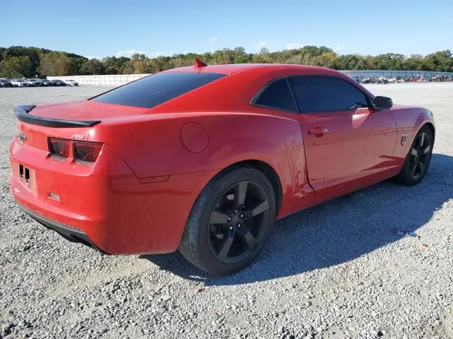 2013 CHEVROLET CAMARO LT  