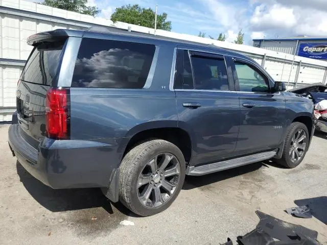 2020 CHEVROLET TAHOE C1500 LT  