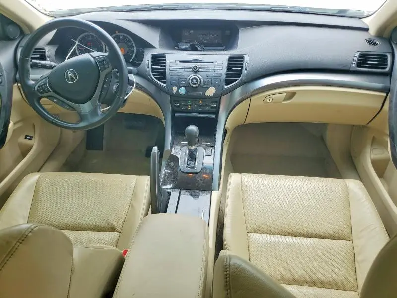 2011 ACURA TSX   