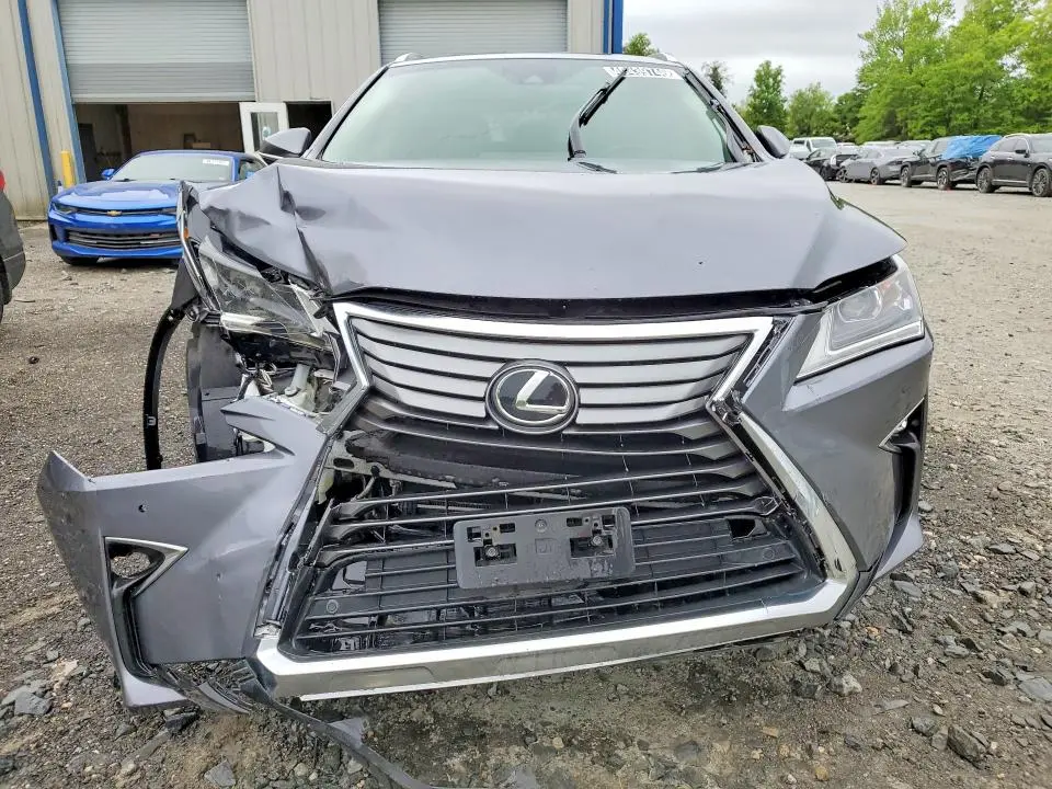 2019 LEXUS RX 350 L  