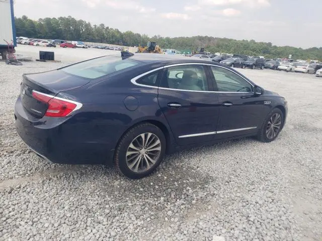 2017 BUICK LACROSSE PREMIUM  