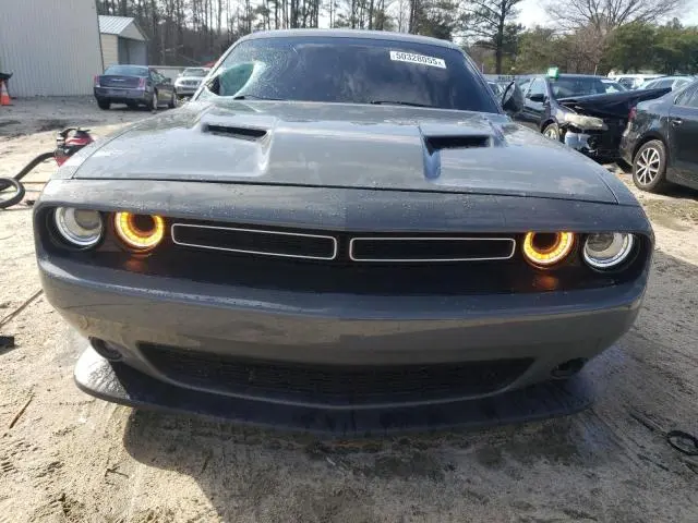 2018 DODGE CHALLENGER R/T 392  