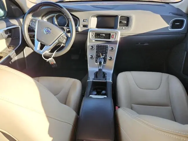 2017 VOLVO S60 PREMIER  