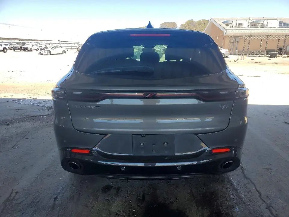 2024 DODGE HORNET R/T  