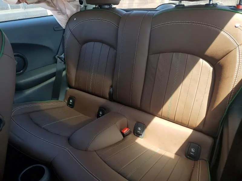 2019 MINI COOPER S  