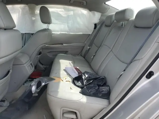 2011 TOYOTA AVALON BASE  
