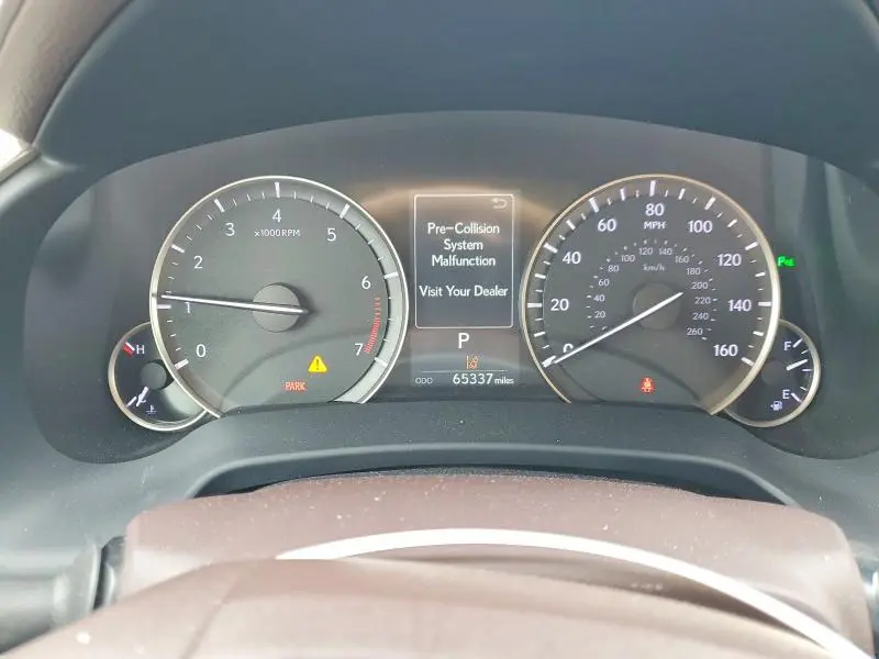 2018 LEXUS RX 350 BASE  