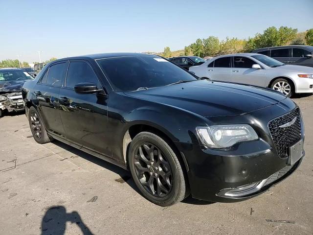 2019 CHRYSLER 300 S