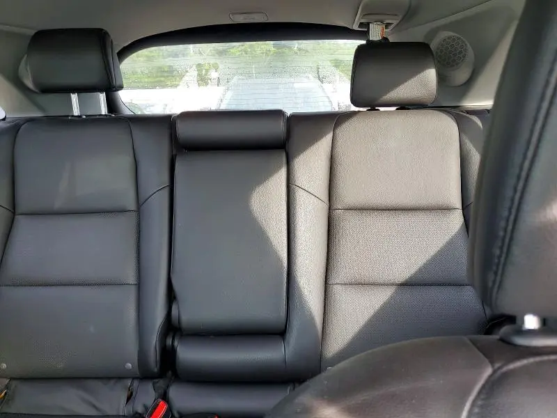 2017 ACURA RDX TECHNOLOGY  