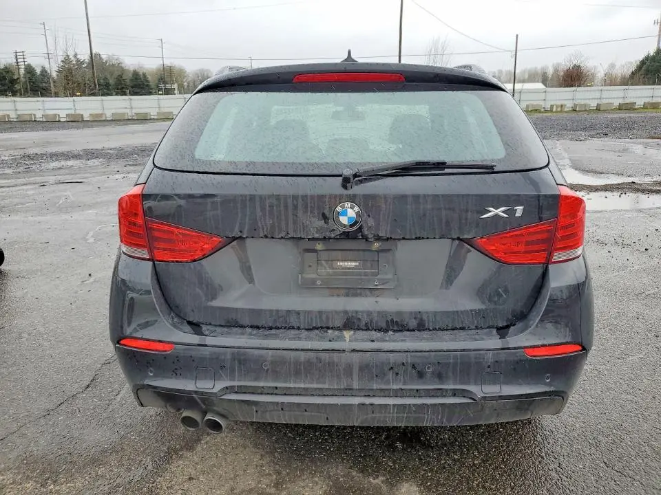 2014 BMW X1 XDRIVE28I  
