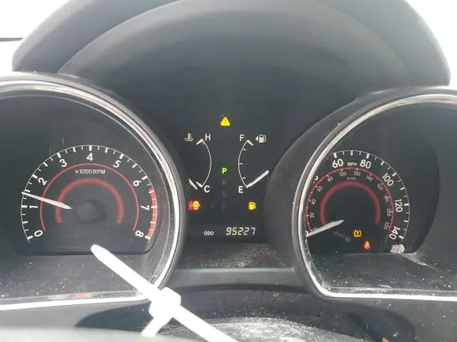 2011 TOYOTA HIGHLANDER LIMITED  
