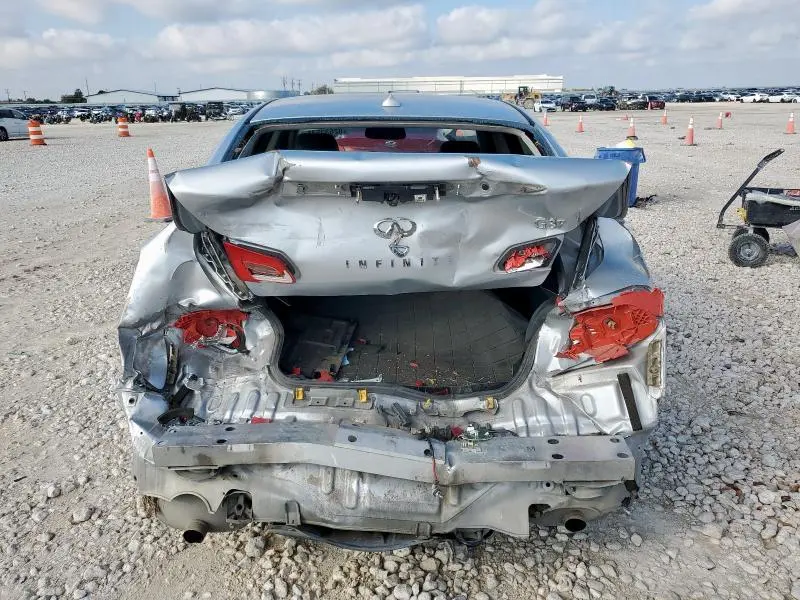 2013 INFINITI G37 BASE  