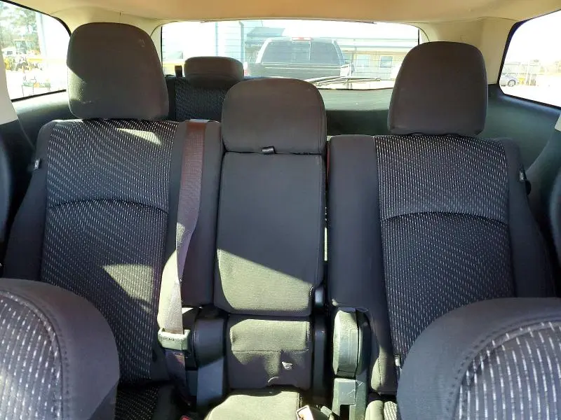 2015 DODGE JOURNEY SE  