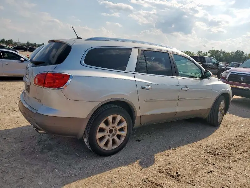 2011 BUICK ENCLAVE CXL  
