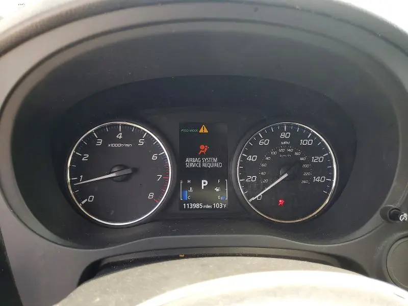 2020 MITSUBISHI OUTLANDER ES  