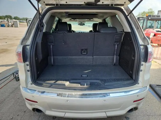 2012 GMC ACADIA DENALI  