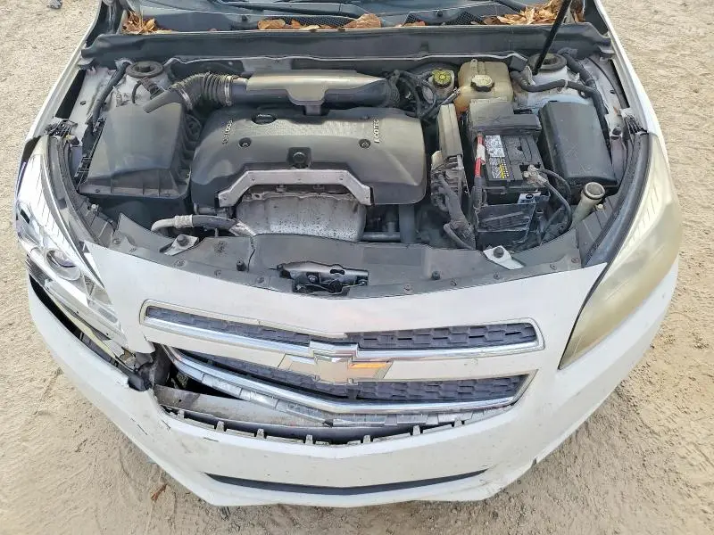 2013 CHEVROLET MALIBU 2LT  