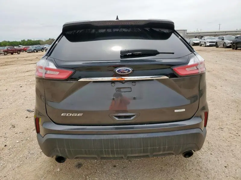 2019 FORD EDGE SE  