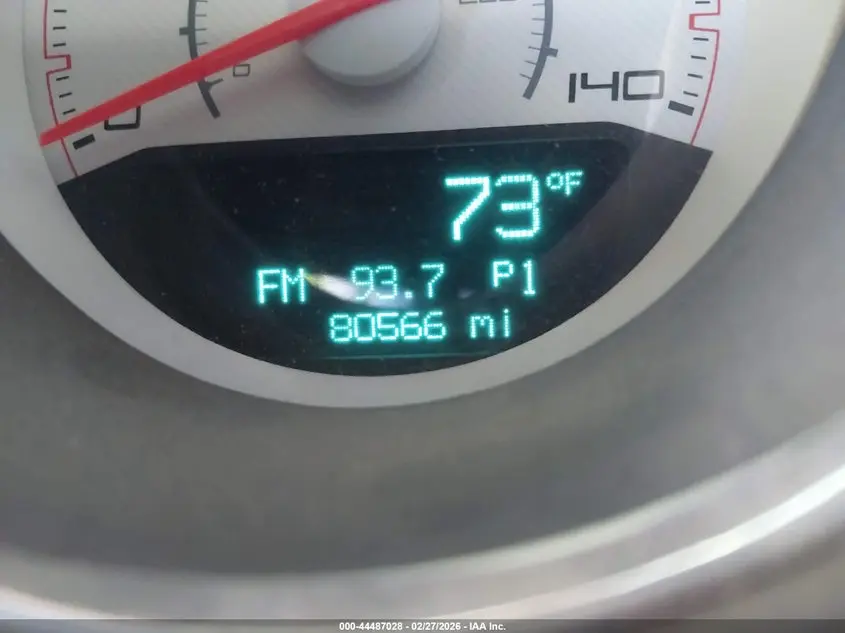 2013 DODGE CHALLENGER SXT PLUS