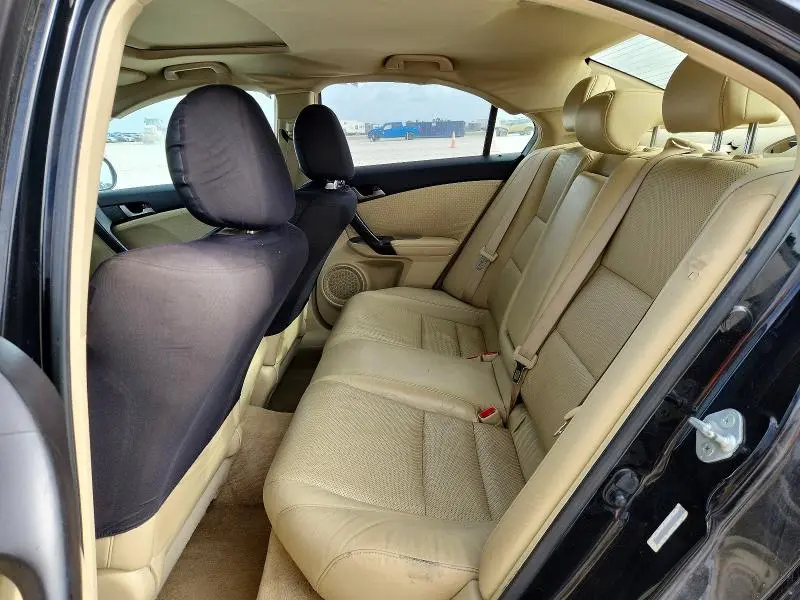 2010 ACURA TSX   