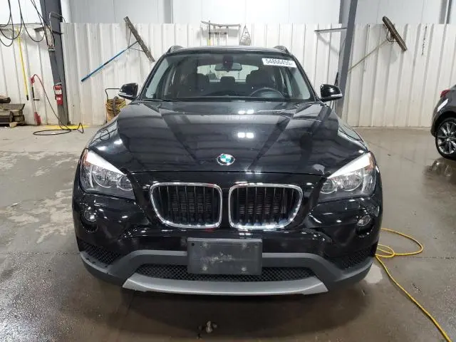 2014 BMW X1 XDRIVE28I  