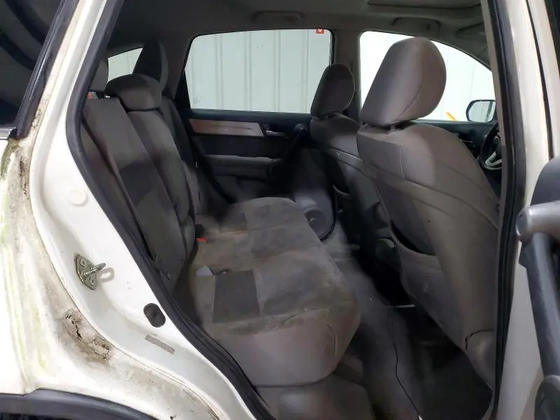 2010 HONDA CR-V EX  