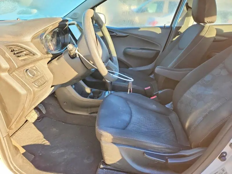 2018 CHEVROLET SPARK LS  