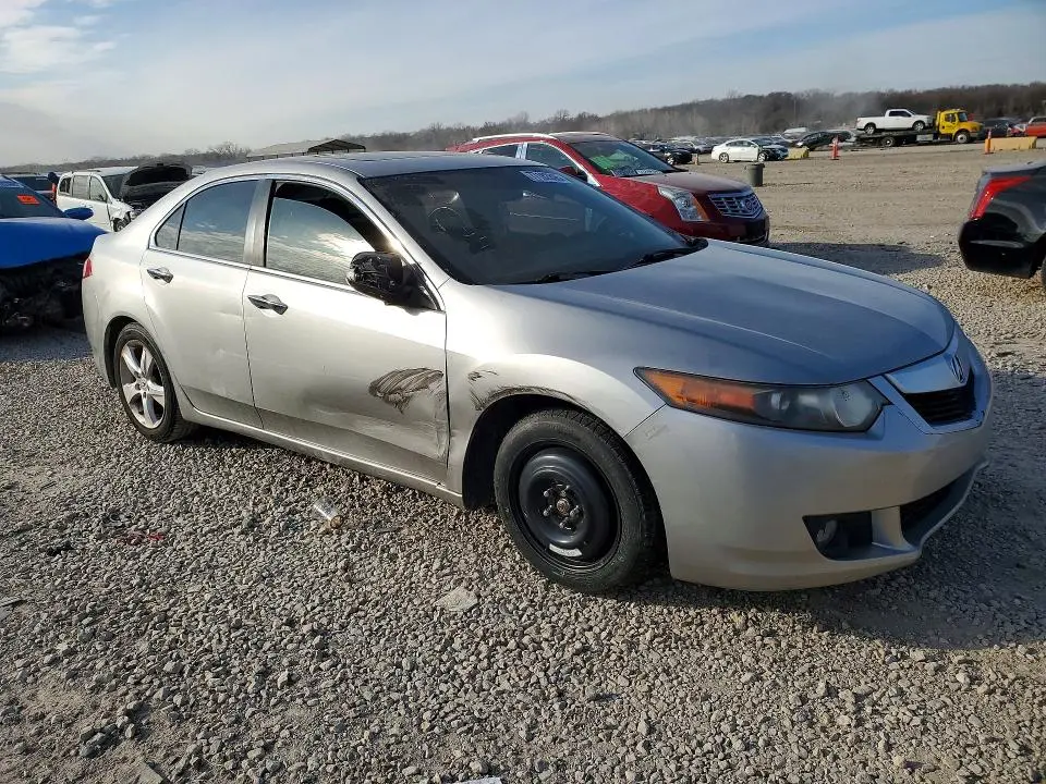 2010 ACURA TSX   