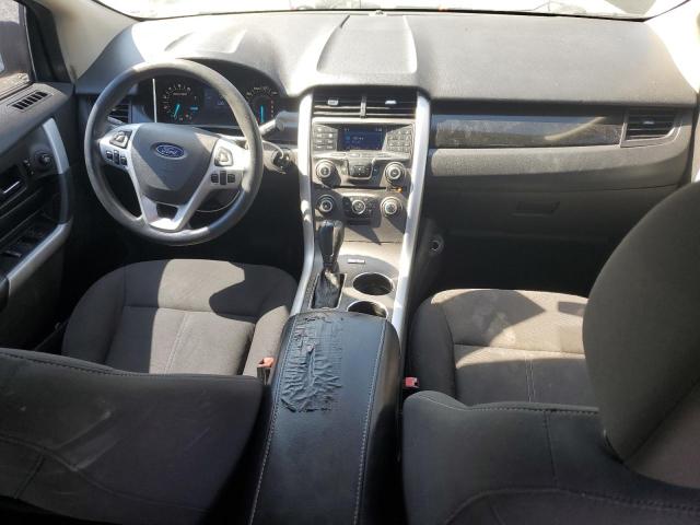 2014 FORD EDGE SE