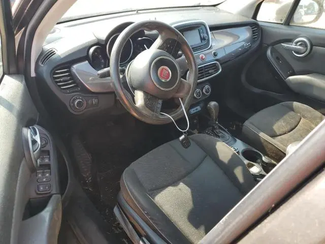 2016 FIAT 500X EASY  