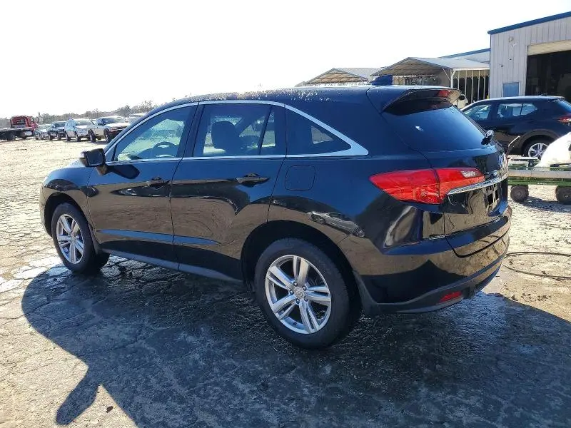 2014 ACURA RDX TECHNOLOGY  