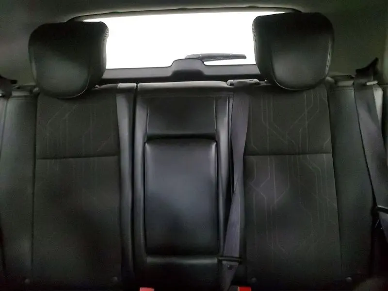 2018 CHEVROLET TRAX 1LT  