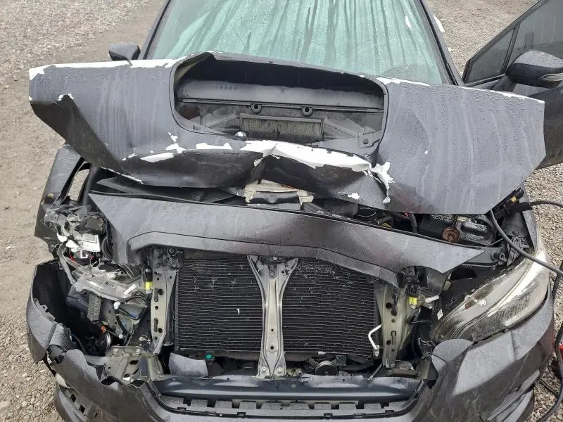 2016 SUBARU WRX LIMITED  