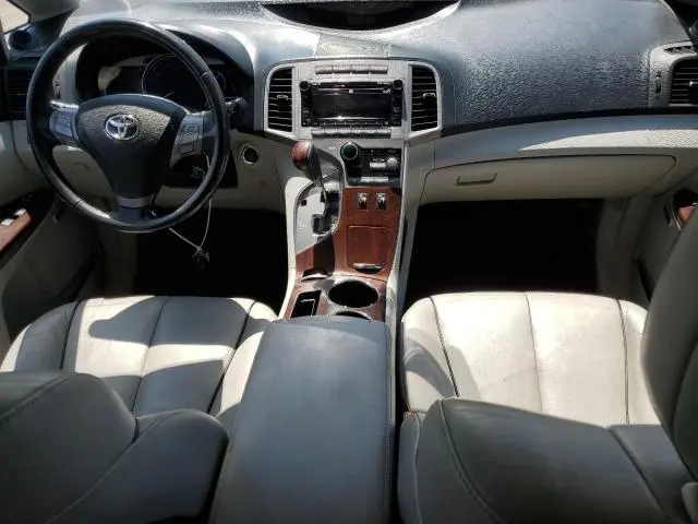 2011 TOYOTA VENZA   
