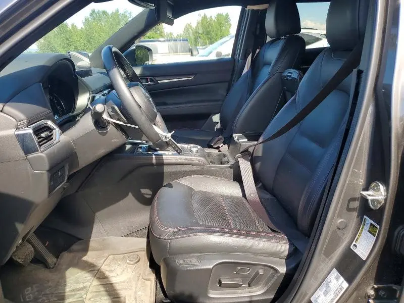 2024 MAZDA CX-5 PREMIUM  