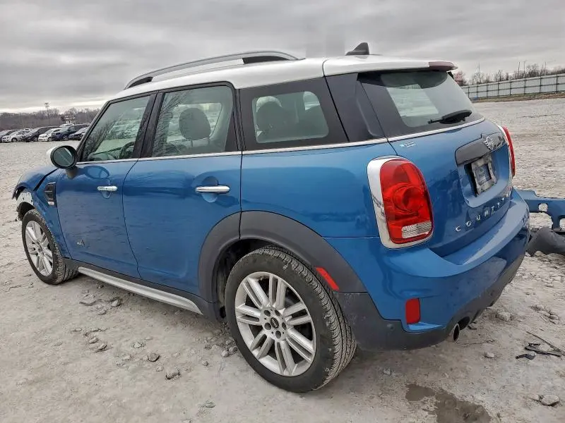 2020 MINI COOPER COUNTRYMAN ALL4  