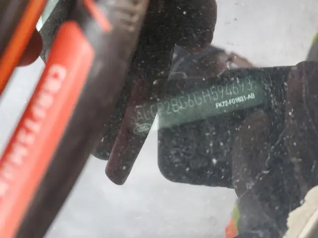 2016 LAND ROVER DISCOVERY SPORT SE  