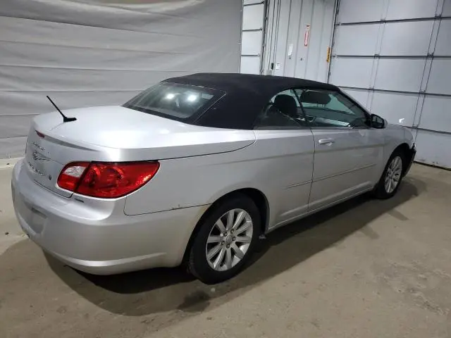 2010 CHRYSLER SEBRING TOURING  