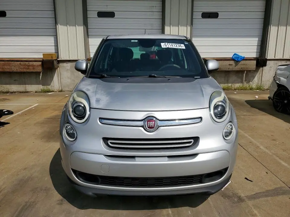 2014 FIAT 500L EASY  